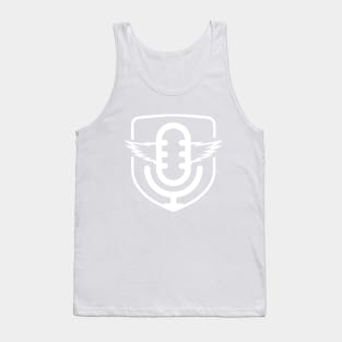 Eagles Unfiltered’s Logo Tank Top